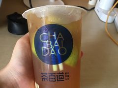 -茶百道(下沙宝龙二期店)