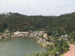 -南京银杏湖乐园