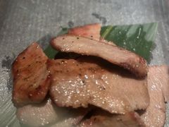 -乌君·酒场·炭火烧鸟(侨城坊店)