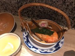 -小山日本料理(兴业太古汇店)