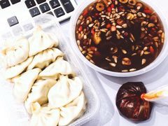 -清真老铁家灌汤包