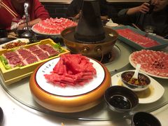 -京门老爆三(回龙观店)