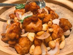 -又一福烤鸭·北京菜(东四店)