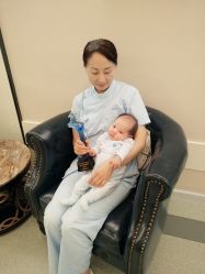 点击看大图 -尚圣月子会所·庄园式月子中心(萧山湘湖店)