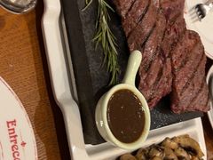 -Entrecôte 法国牛扒馆(保利·时光里店)