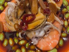 -梦都海鲜酒家(万达广场江桥店)