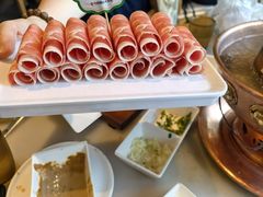 -牛街·马辈儿涮肉(牛街总店)