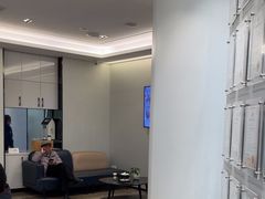 -牙博士口腔品牌连锁(杨浦店)