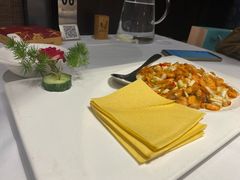 -毛家饭店·30年融合新湘菜(汉峪金谷店)