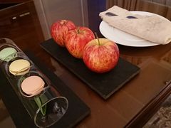 -广州富力丽思卡尔顿酒店