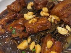 -黄泥岗·地道湖北菜(奥特莱斯店)