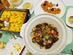 -鹊华居·地道鲁菜·海鲜·融合味(大明湖店)