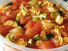 -南师大仙林校区东区食堂