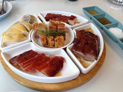 -润记·广东餐馆(苏州中心店)