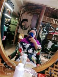 -如果·形象个人整体形象设计工作室