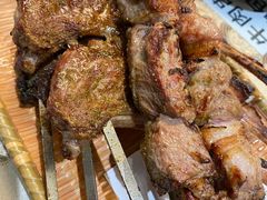 -新疆伊宁远征餐厅