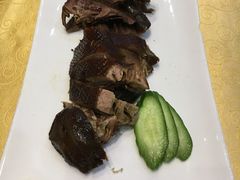 -南湖船菜大酒店