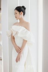 -韩国天使嫁衣婚纱礼服馆(上海旗舰店)