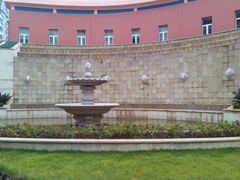 -协和双语学校(虹桥校区)