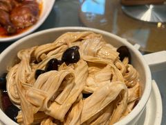 -客家汇·客家传承菜(水库店)