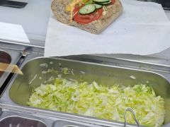 -赛百味SUBWAY(永业店)