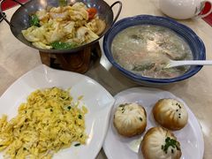 -大鸿运酒店·苏州菜·松鼠桂鱼(观前街店)