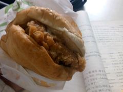 -华莱士·全鸡汉堡(湛江新华店)