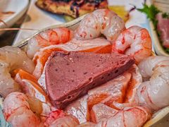 -亚马逊蒸汽活海鲜自助(LCM置汇旭辉广场店)