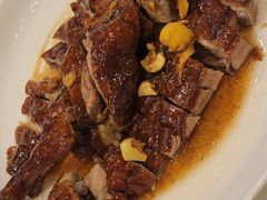 -鹅掂·大岭山烧鹅