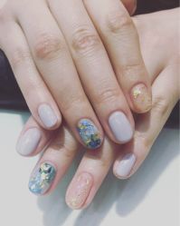 -EasyLady美甲沙龙