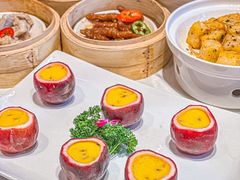 -陶缘一号·四季缘·老字号顺德菜·户外婚礼家宴(西滘店)