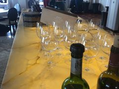 -上海和平饭店华懋阁 Cathay Room