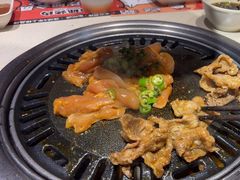 -猫爪爪原切自助烤肉(观音桥阳光世纪店)