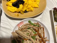 -深山老屋(国顺东路店)