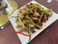 -清真麦顺和饭庄·二姐回头(和平店)