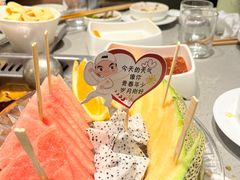 -海底捞火锅(旭辉MALL店)