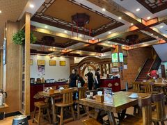 -老雒阳面馆·水席(定鼎门店)