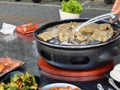 -燚青春东北泥炉烤肉(百合店)