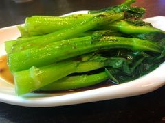 白灼菜心-添运来(茶园奥园广场店)