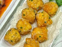 -东江海鲜大排档·潮汕菜·砂锅粥