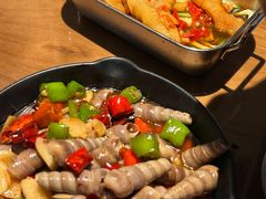 -神府路壹号·海鲜烧烤·砂锅粥·锅物(三坊七巷店)