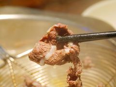 匙仁-万祥牛肉火锅(金龙店)