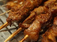 烤串-老熟人串吧家常菜(旧宫店)