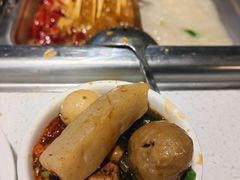 -大斌家串串火锅(德思勤店)