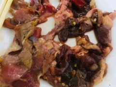 真心相伴-大槐树烤肉馆