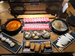 -呷哺呷哺 黄金牧场 (新中关购物中心店)