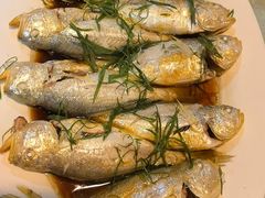 -崖口红树林海鲜餐厅