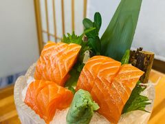 -浦·传统日式料理(3 5 1 1 店)