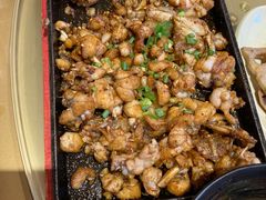 -一棠龙虾•王牌虾球(楚河汉街店)