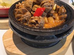 -潮堂 · 潮州菜(国贸商城店)